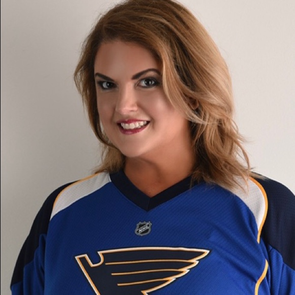 Meet your Posher, Ruthie